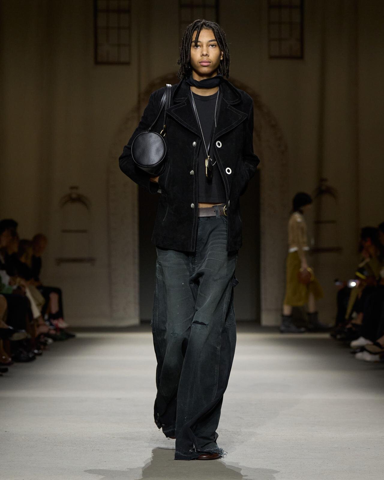 コーチ(COACH) 2026年春ウィメンズ&メンズコレクション  - 写真21