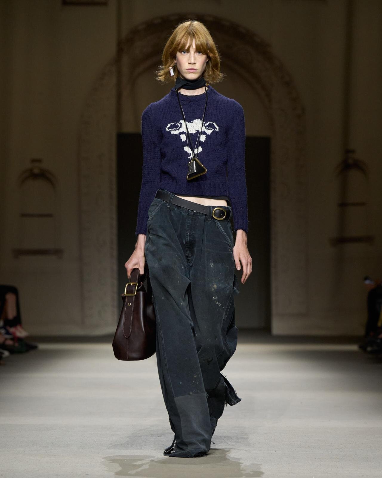 コーチ(COACH) 2026年春ウィメンズ&メンズコレクション  - 写真22