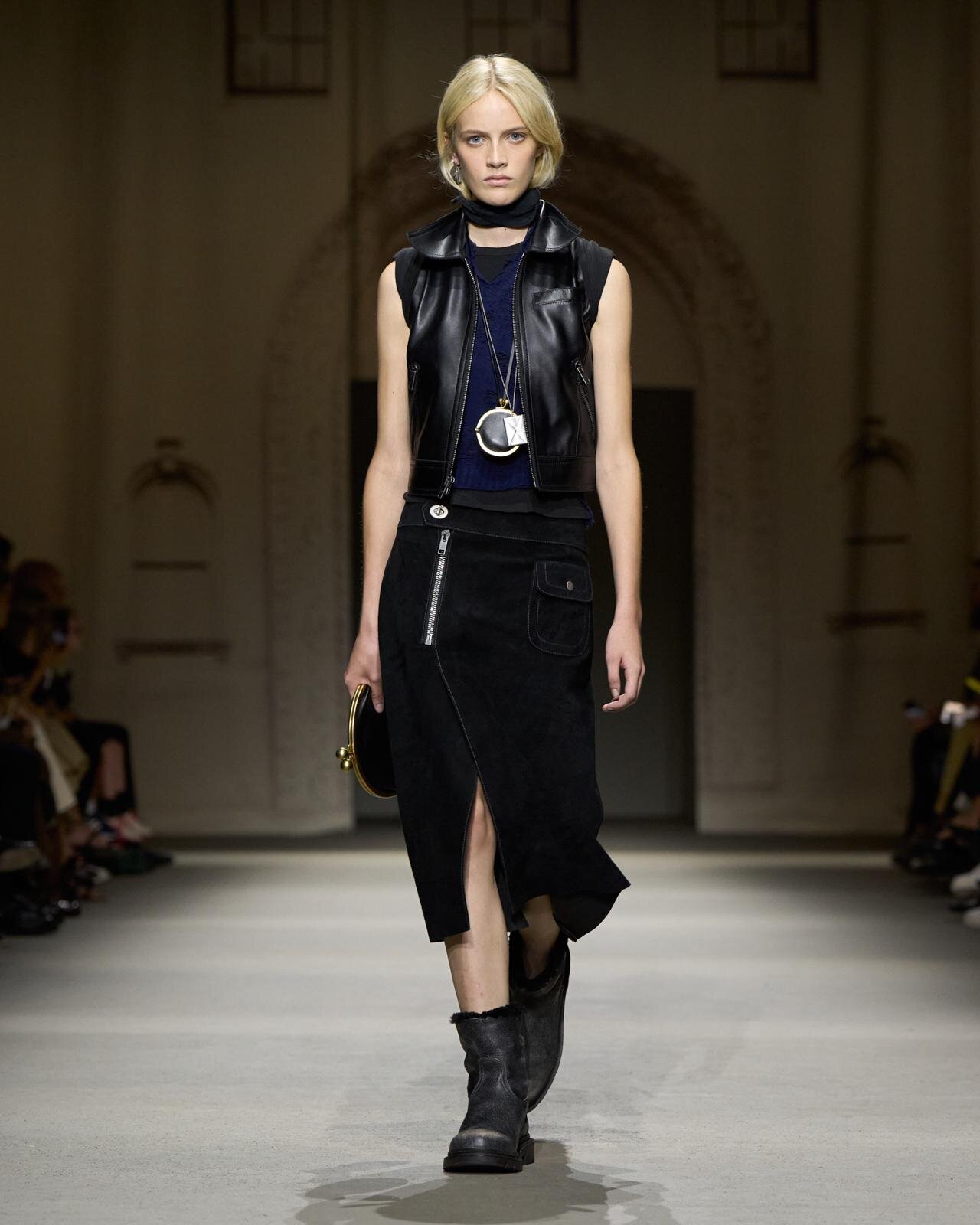 コーチ(COACH) 2026年春ウィメンズ&メンズコレクション  - 写真23