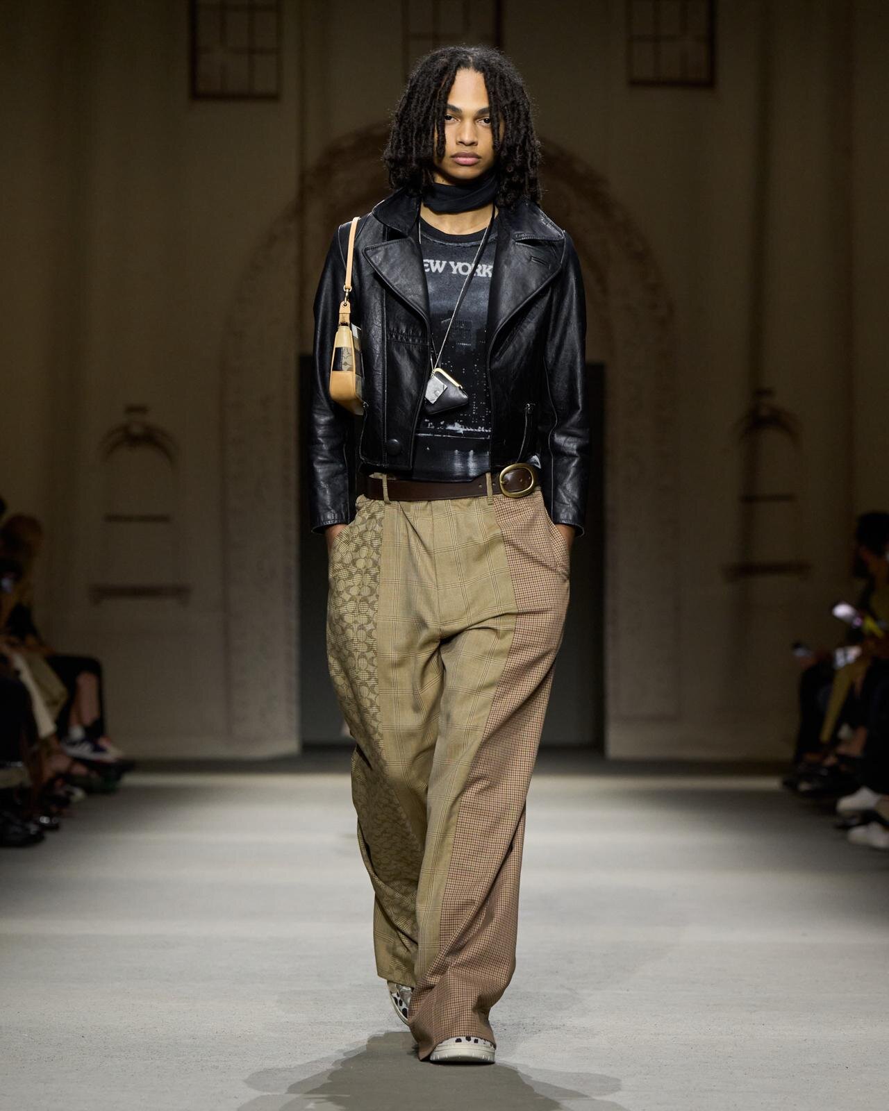 コーチ(COACH) 2026年春ウィメンズ&メンズコレクション  - 写真25