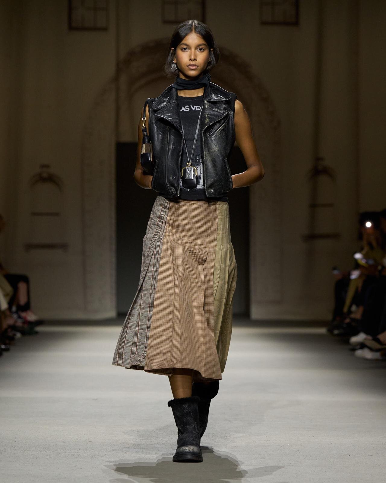 コーチ(COACH) 2026年春ウィメンズ&メンズコレクション  - 写真26