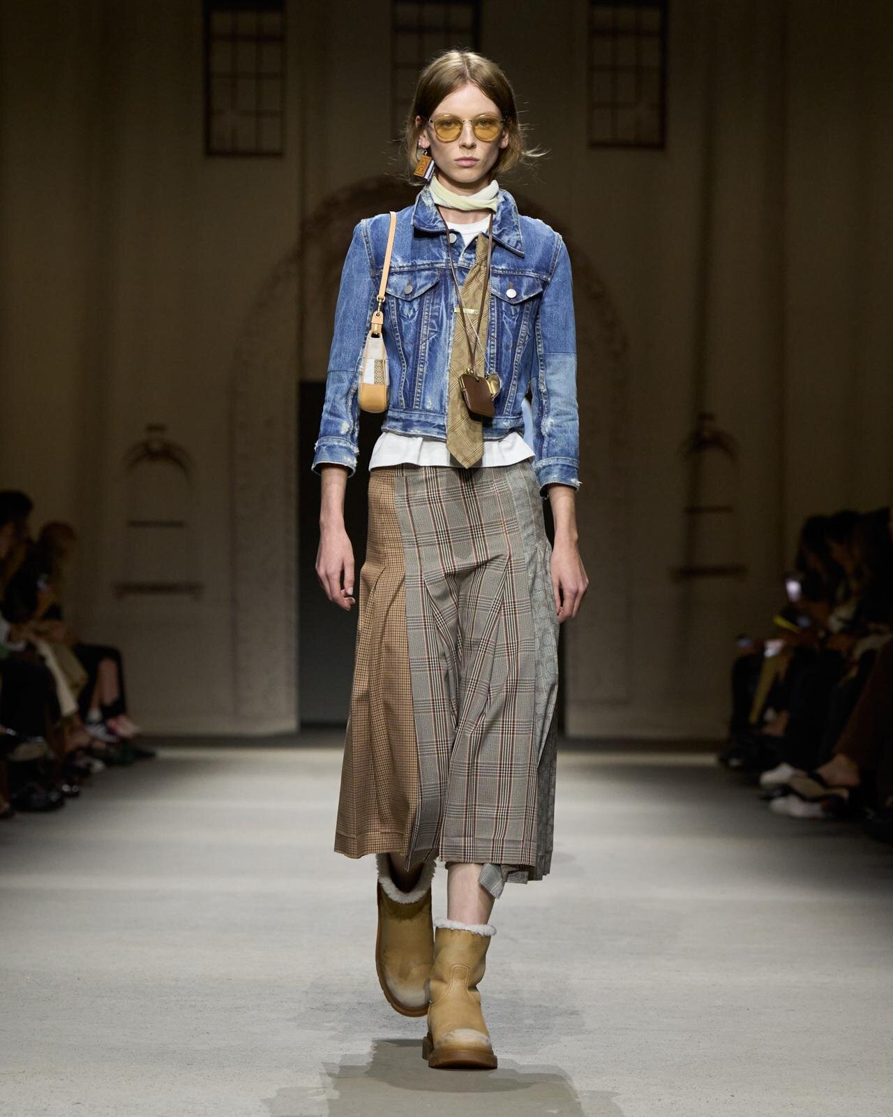 コーチ(COACH) 2026年春ウィメンズ&メンズコレクション  - 写真27