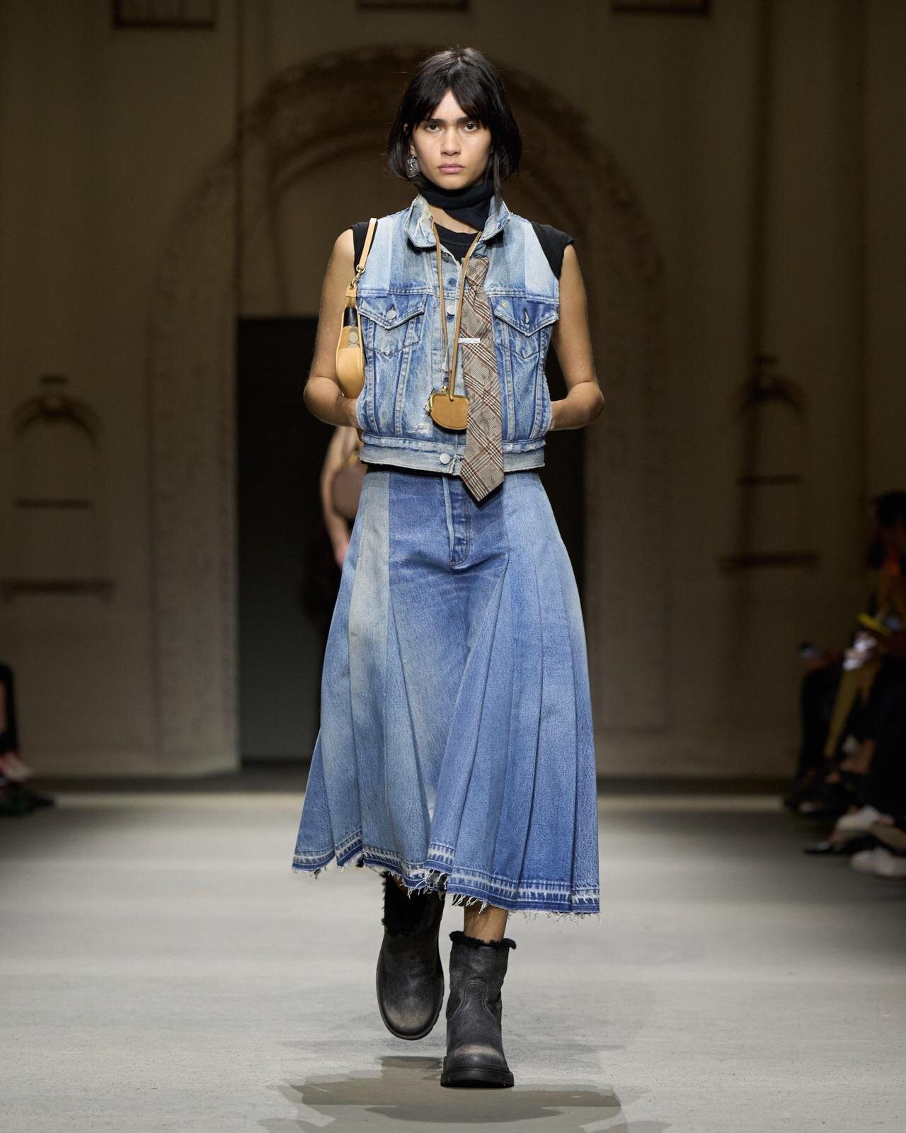 コーチ(COACH) 2026年春ウィメンズ&メンズコレクション  - 写真29