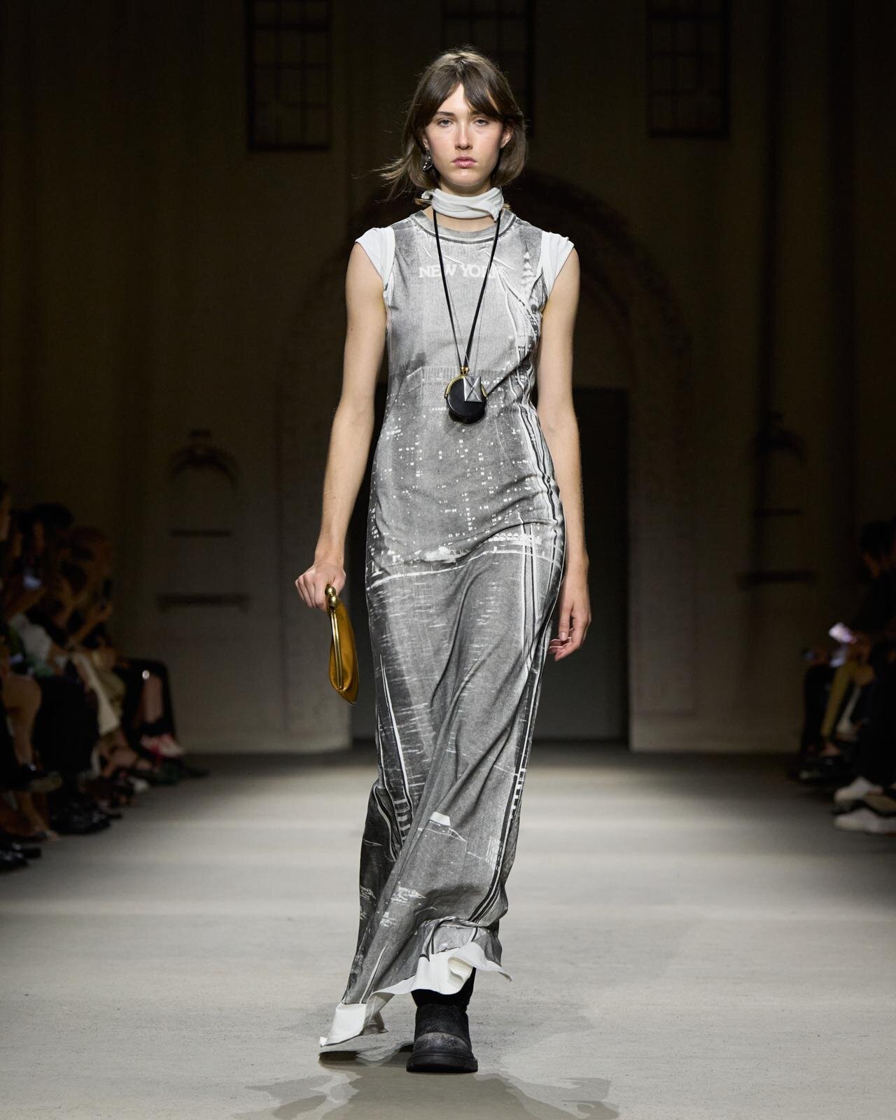 コーチ(COACH) 2026年春ウィメンズ&メンズコレクション  - 写真3