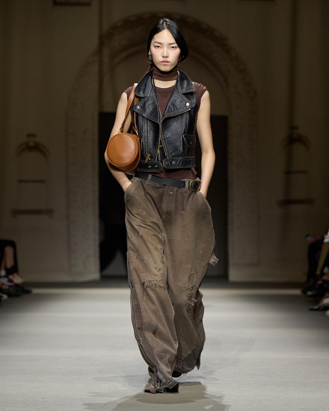 コーチ(COACH) 2026年春ウィメンズ&メンズコレクション  - 写真31