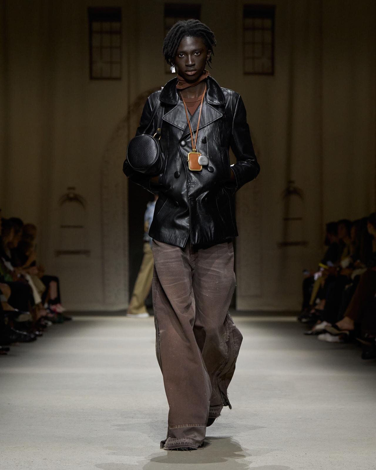 コーチ(COACH) 2026年春ウィメンズ&メンズコレクション  - 写真32