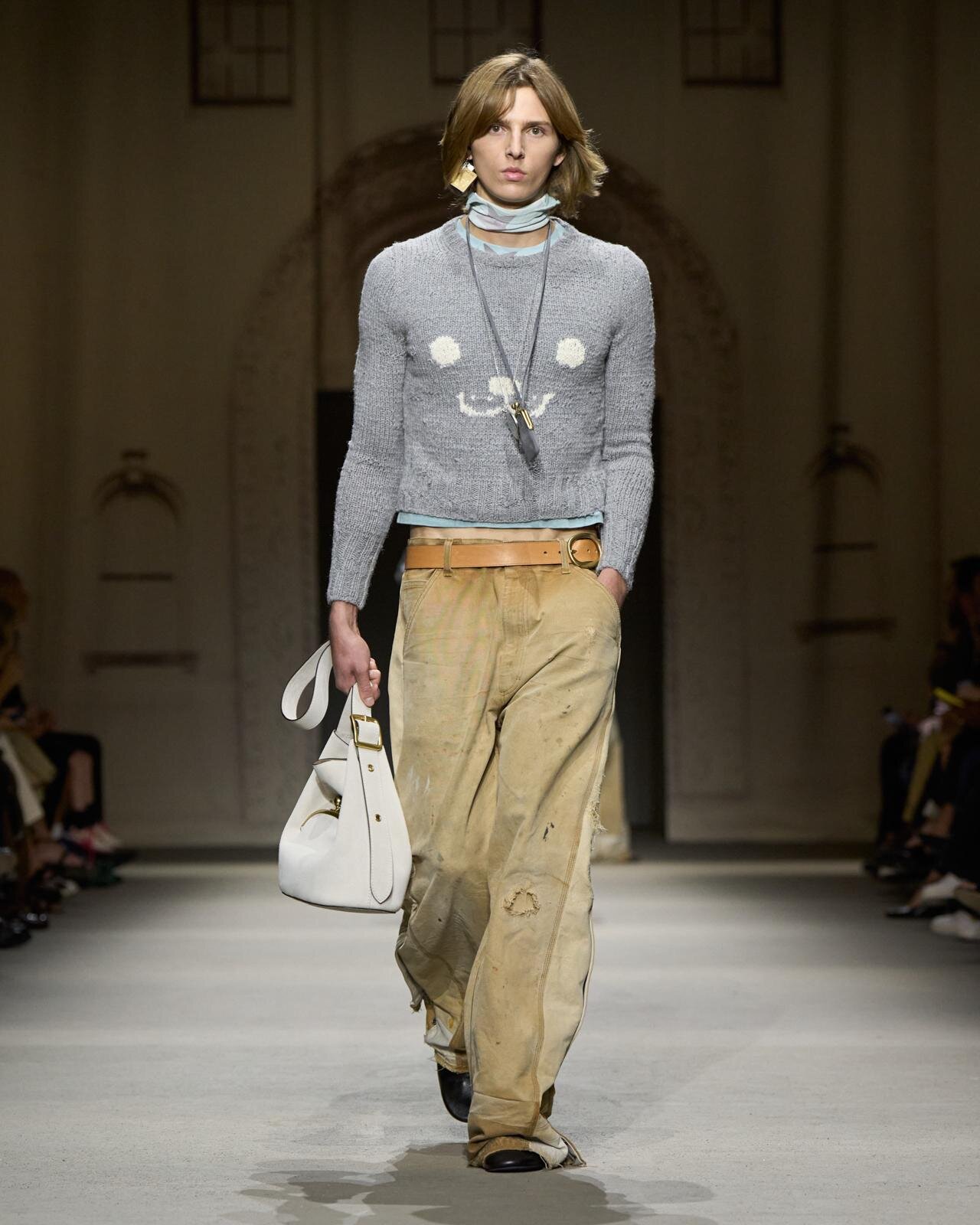 コーチ(COACH) 2026年春ウィメンズ&メンズコレクション  - 写真34