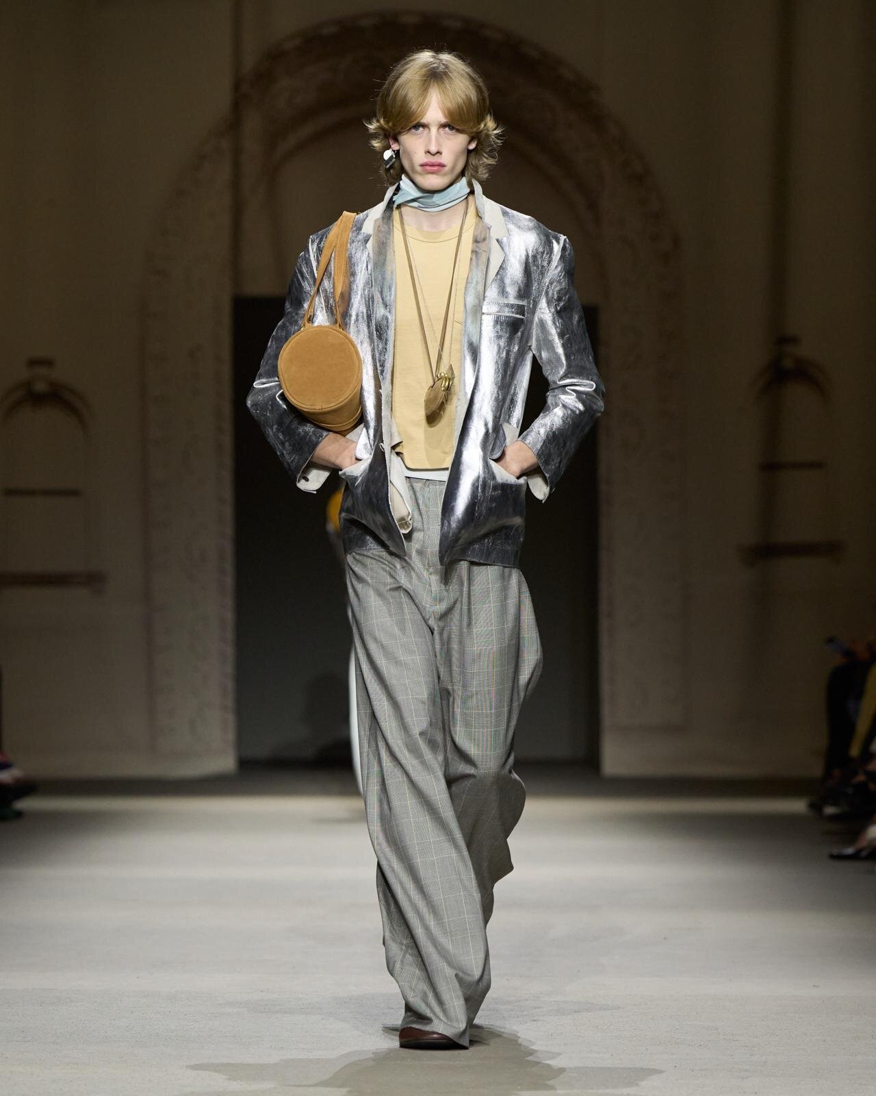 コーチ(COACH) 2026年春ウィメンズ&メンズコレクション  - 写真35