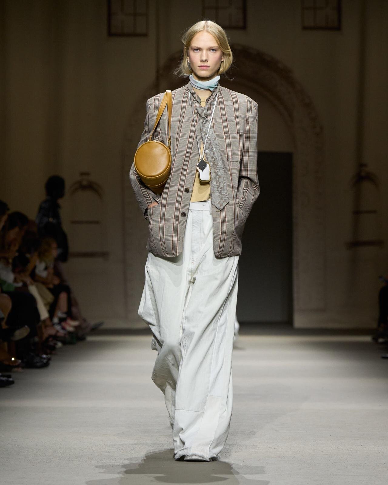 コーチ(COACH) 2026年春ウィメンズ&メンズコレクション  - 写真36