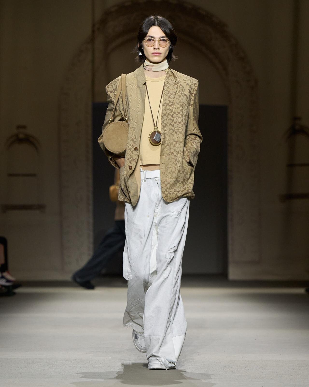 コーチ(COACH) 2026年春ウィメンズ&メンズコレクション  - 写真37