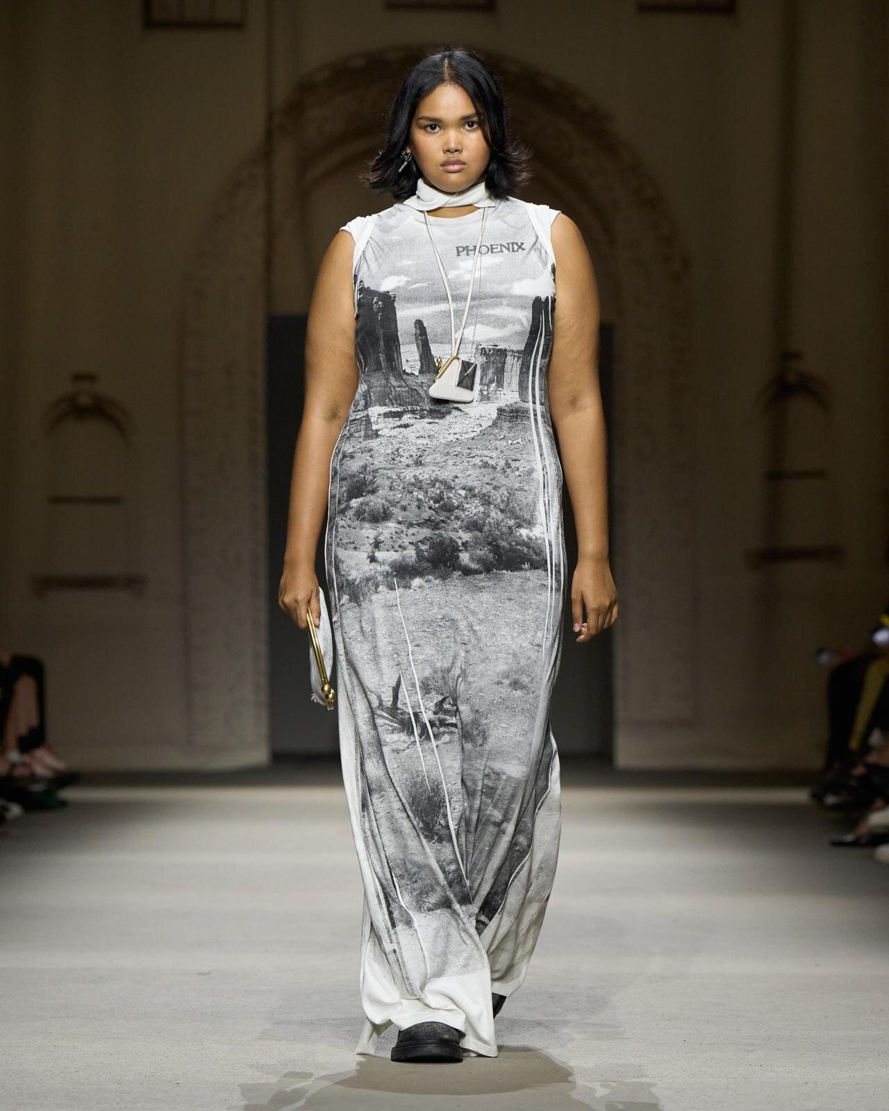 コーチ(COACH) 2026年春ウィメンズ&メンズコレクション  - 写真38