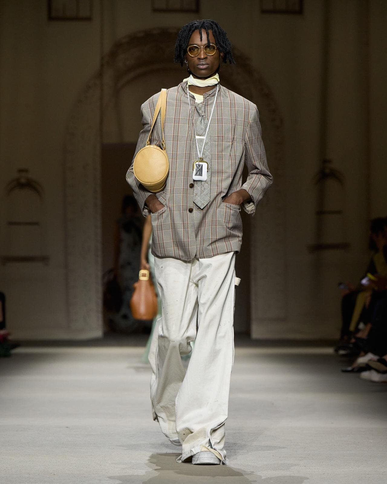 コーチ(COACH) 2026年春ウィメンズ&メンズコレクション  - 写真43