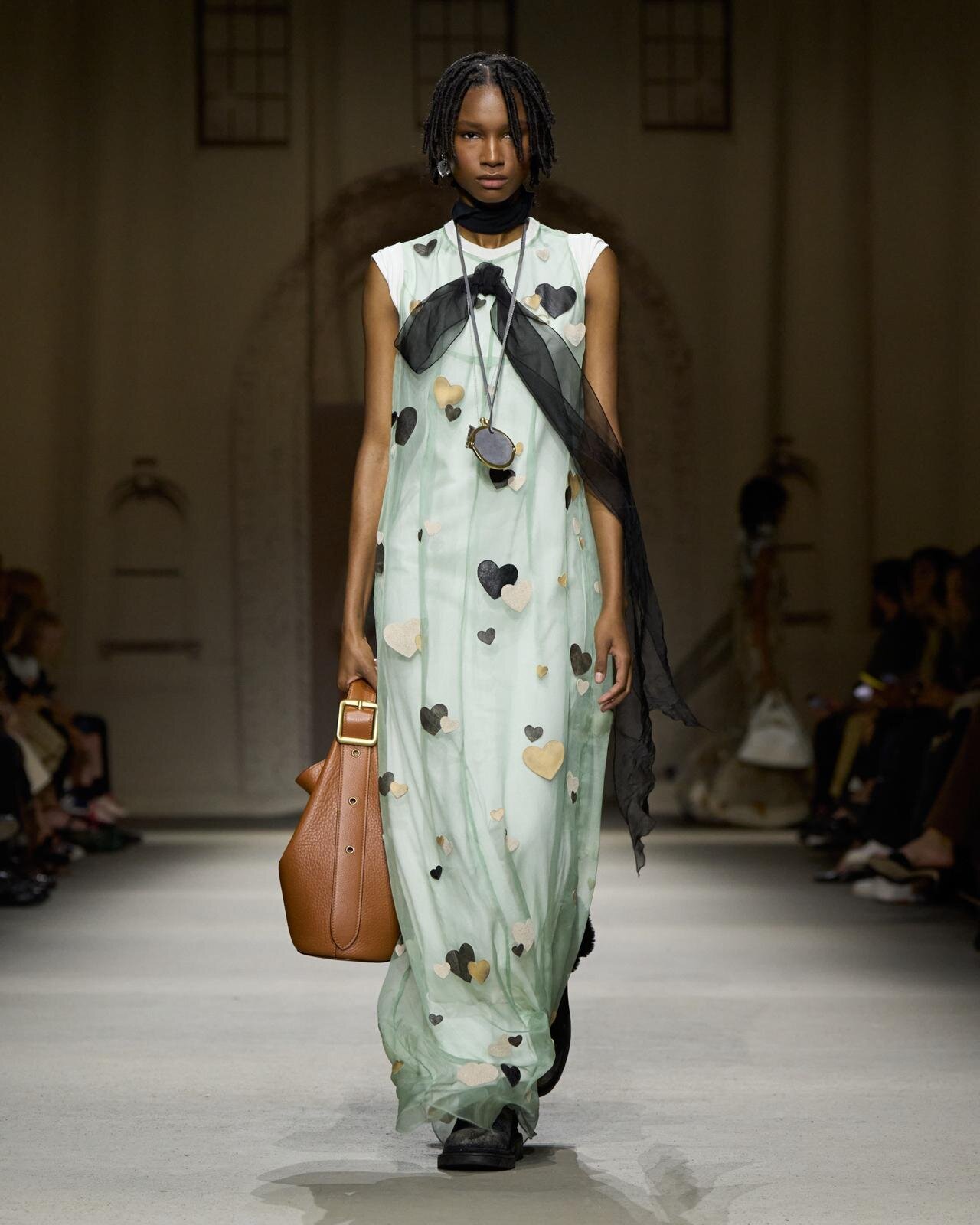 コーチ(COACH) 2026年春ウィメンズ&メンズコレクション  - 写真44