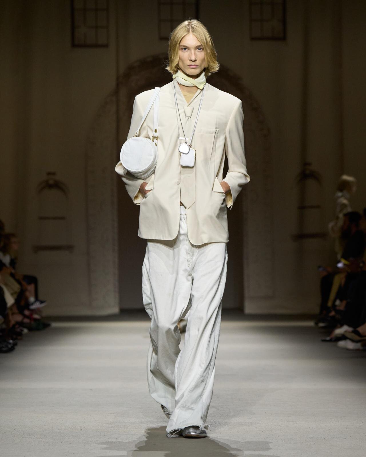 コーチ(COACH) 2026年春ウィメンズ&メンズコレクション  - 写真46