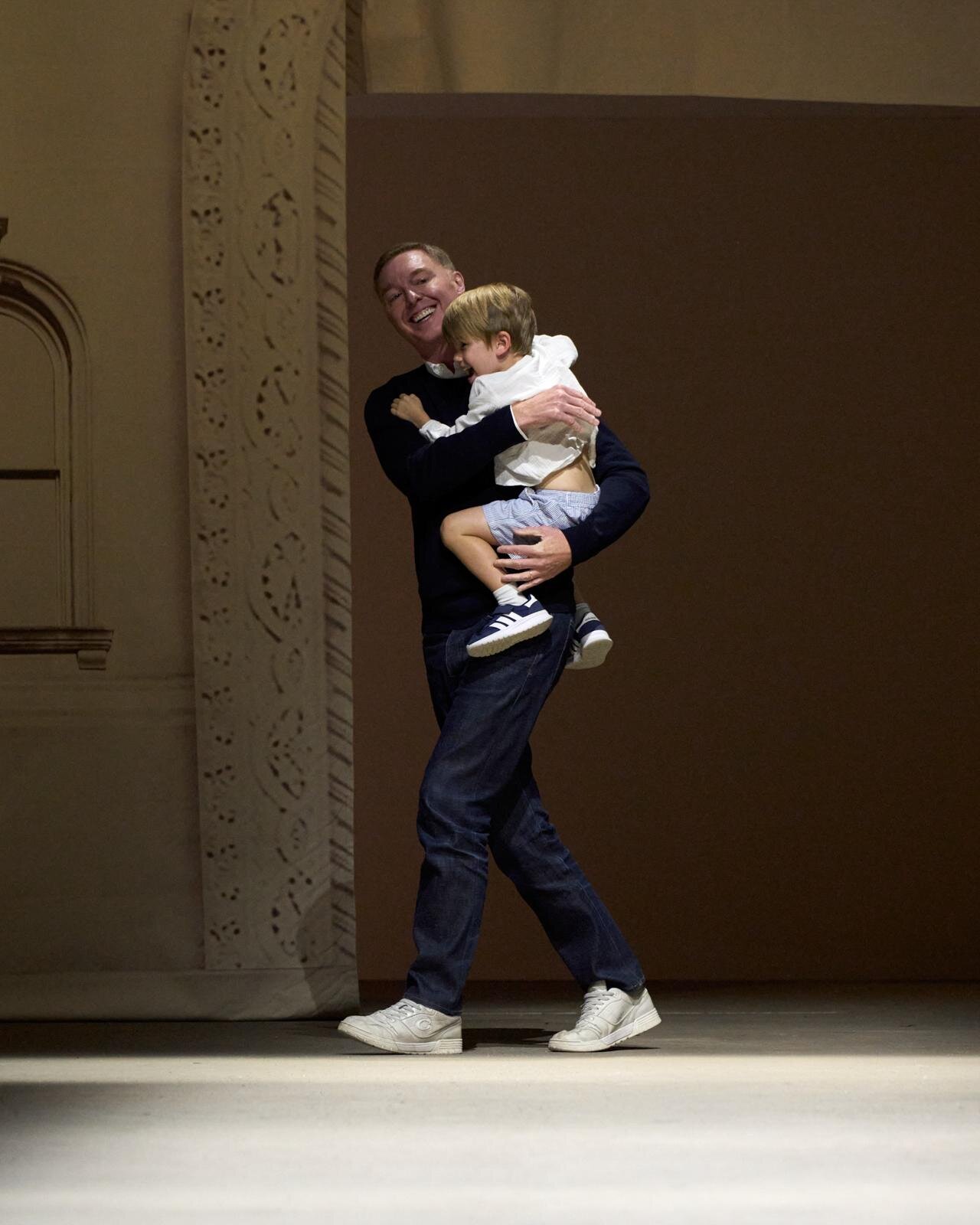 コーチ(COACH) 2026年春ウィメンズ&メンズコレクション  - 写真48