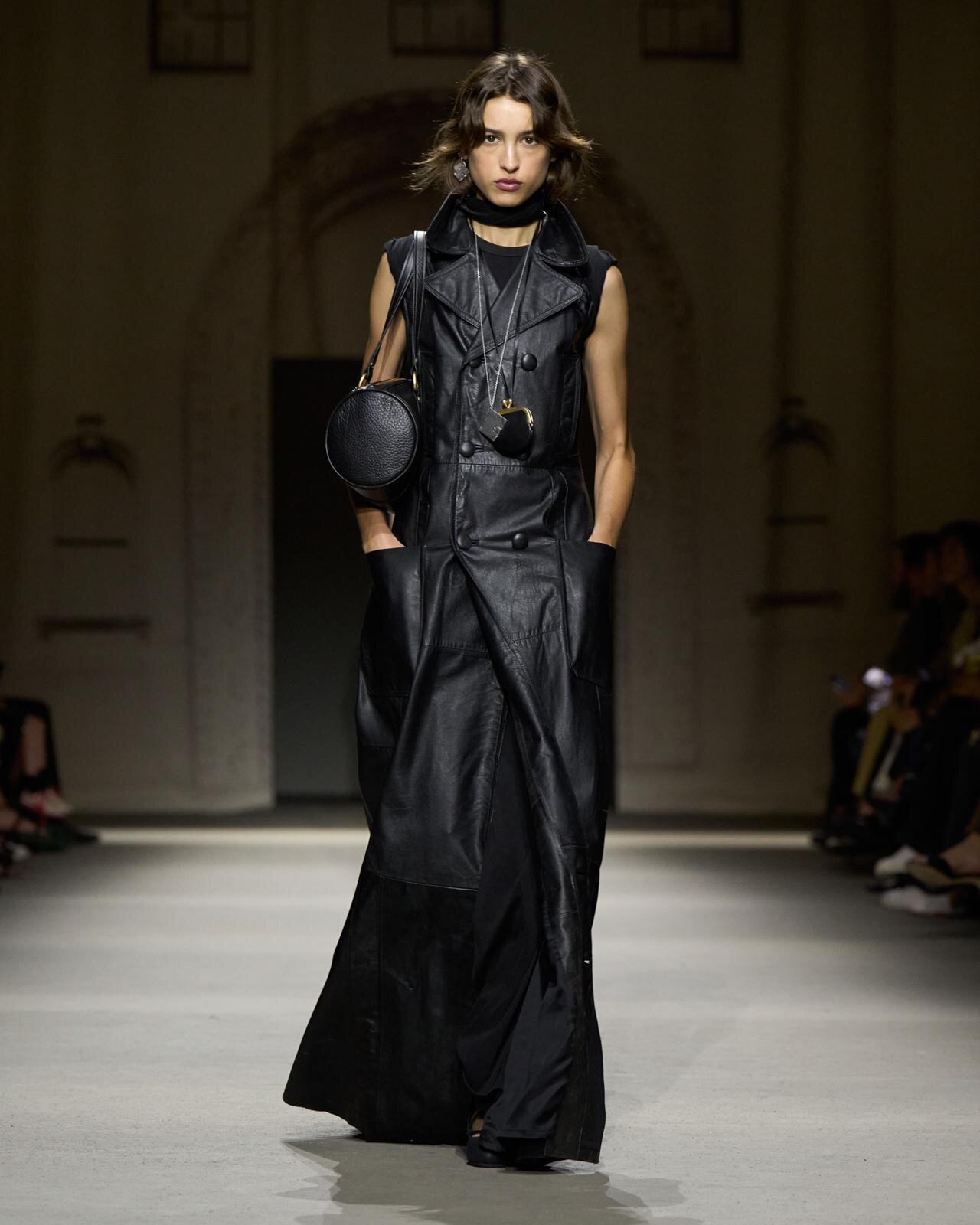 コーチ(COACH) 2026年春ウィメンズ&メンズコレクション  - 写真5