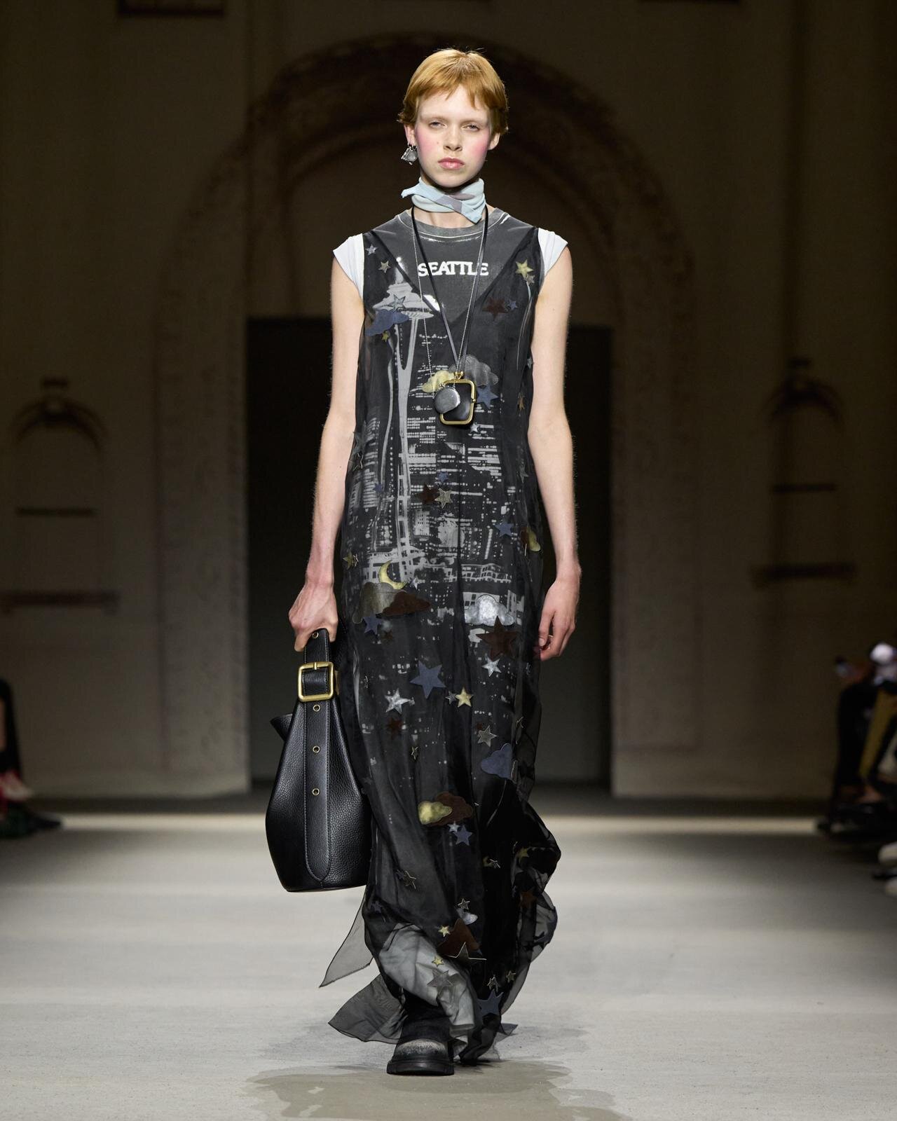 コーチ(COACH) 2026年春ウィメンズ&メンズコレクション  - 写真6