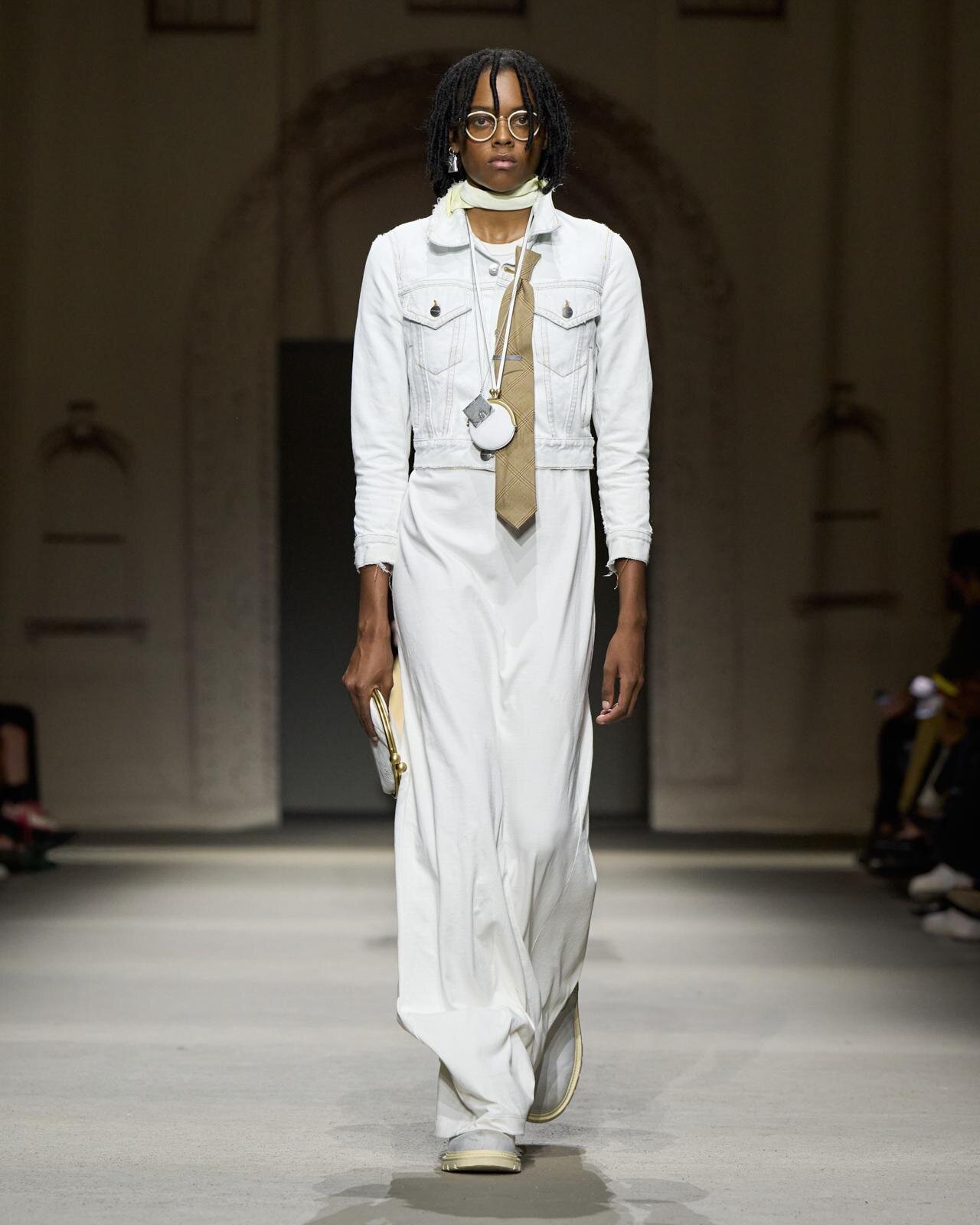 コーチ(COACH) 2026年春ウィメンズ&メンズコレクション  - 写真8