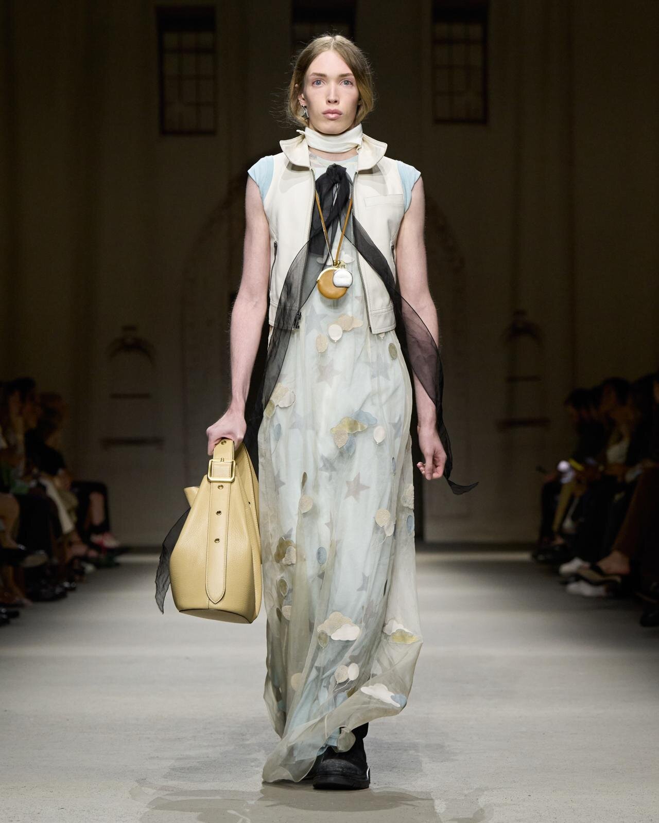 コーチ(COACH) 2026年春ウィメンズ&メンズコレクション  - 写真9