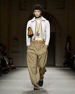 コーチ 2026年春コレクション - NYに感じるポジティブなムード｜写真14