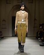 コーチ 2026年春コレクション - NYに感じるポジティブなムード｜写真17