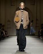 コーチ 2026年春コレクション - NYに感じるポジティブなムード｜写真33