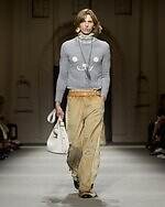 コーチ 2026年春コレクション - NYに感じるポジティブなムード｜写真34