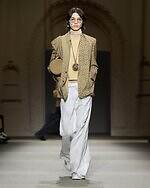 コーチ 2026年春コレクション - NYに感じるポジティブなムード｜写真37