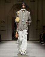 コーチ 2026年春コレクション - NYに感じるポジティブなムード｜写真43