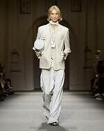 コーチ 2026年春コレクション - NYに感じるポジティブなムード｜写真46