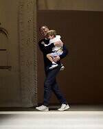 コーチ 2026年春コレクション - NYに感じるポジティブなムード｜写真48