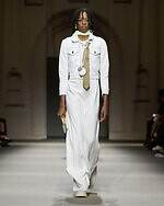 コーチ 2026年春コレクション - NYに感じるポジティブなムード｜写真8