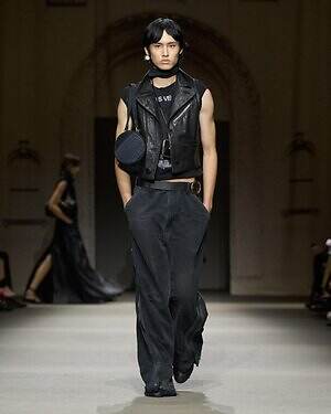 コーチ(COACH) 2026年春ウィメンズ&メンズコレクション  - 写真10