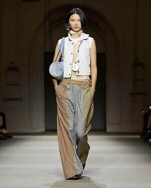 コーチ(COACH) 2026年春ウィメンズ&メンズコレクション  - 写真13