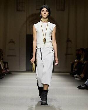 コーチ(COACH) 2026年春ウィメンズ&メンズコレクション  - 写真16