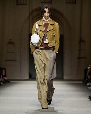 コーチ(COACH) 2026年春ウィメンズ&メンズコレクション  - 写真18