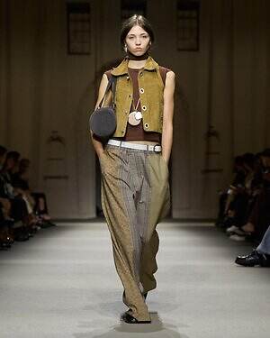 コーチ(COACH) 2026年春ウィメンズ&メンズコレクション  - 写真19