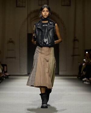 コーチ(COACH) 2026年春ウィメンズ&メンズコレクション  - 写真26