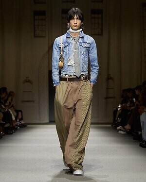 コーチ(COACH) 2026年春ウィメンズ&メンズコレクション  - 写真28