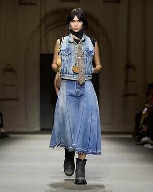 コーチ(COACH) 2026年春ウィメンズ&メンズコレクション  - 写真29