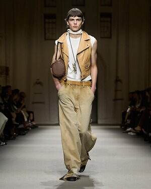 コーチ(COACH) 2026年春ウィメンズ&メンズコレクション  - 写真30