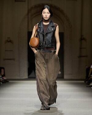 コーチ(COACH) 2026年春ウィメンズ&メンズコレクション  - 写真31