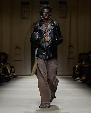 コーチ(COACH) 2026年春ウィメンズ&メンズコレクション  - 写真32