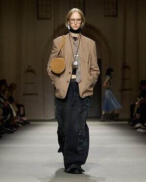 コーチ(COACH) 2026年春ウィメンズ&メンズコレクション  - 写真33