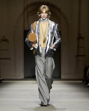 コーチ(COACH) 2026年春ウィメンズ&メンズコレクション  - 写真35