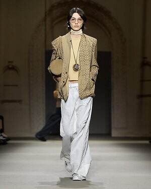 コーチ(COACH) 2026年春ウィメンズ&メンズコレクション  - 写真37