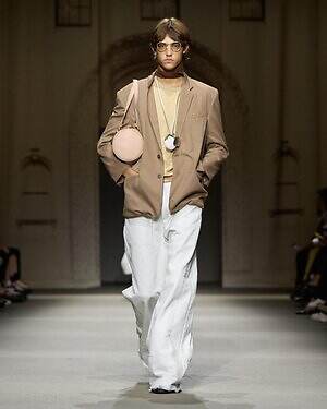 コーチ(COACH) 2026年春ウィメンズ&メンズコレクション  - 写真39