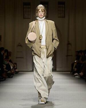 コーチ(COACH) 2026年春ウィメンズ&メンズコレクション  - 写真42