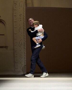 コーチ(COACH) 2026年春ウィメンズ&メンズコレクション  - 写真48