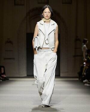 コーチ(COACH) 2026年春ウィメンズ&メンズコレクション  - 写真7